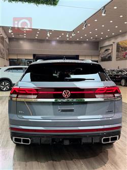 Volkswagen Atlas Cross Sport